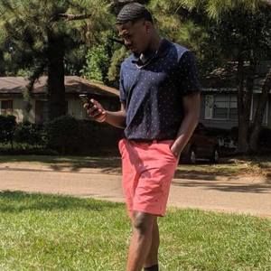 Meet your Posher, Derrick